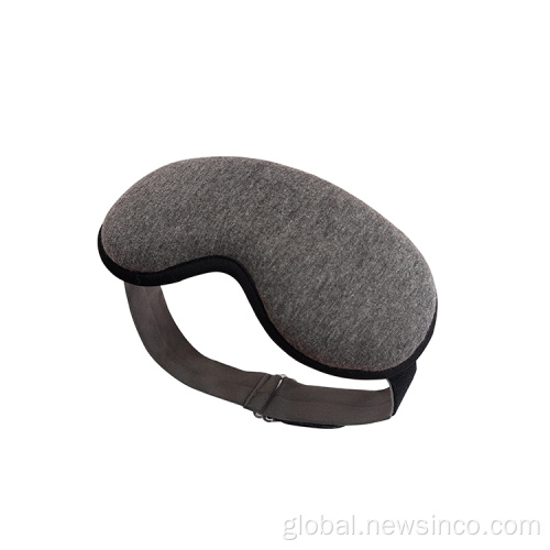 Eye Cover For Sleep Super-quiet rapid heating 3D Eyemask Supplier